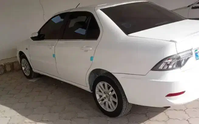 سمند LX EF7 بنزینی، مدل ۱۴۰۳|خودرو سواری و وانت|بندرعباس, |دیوار