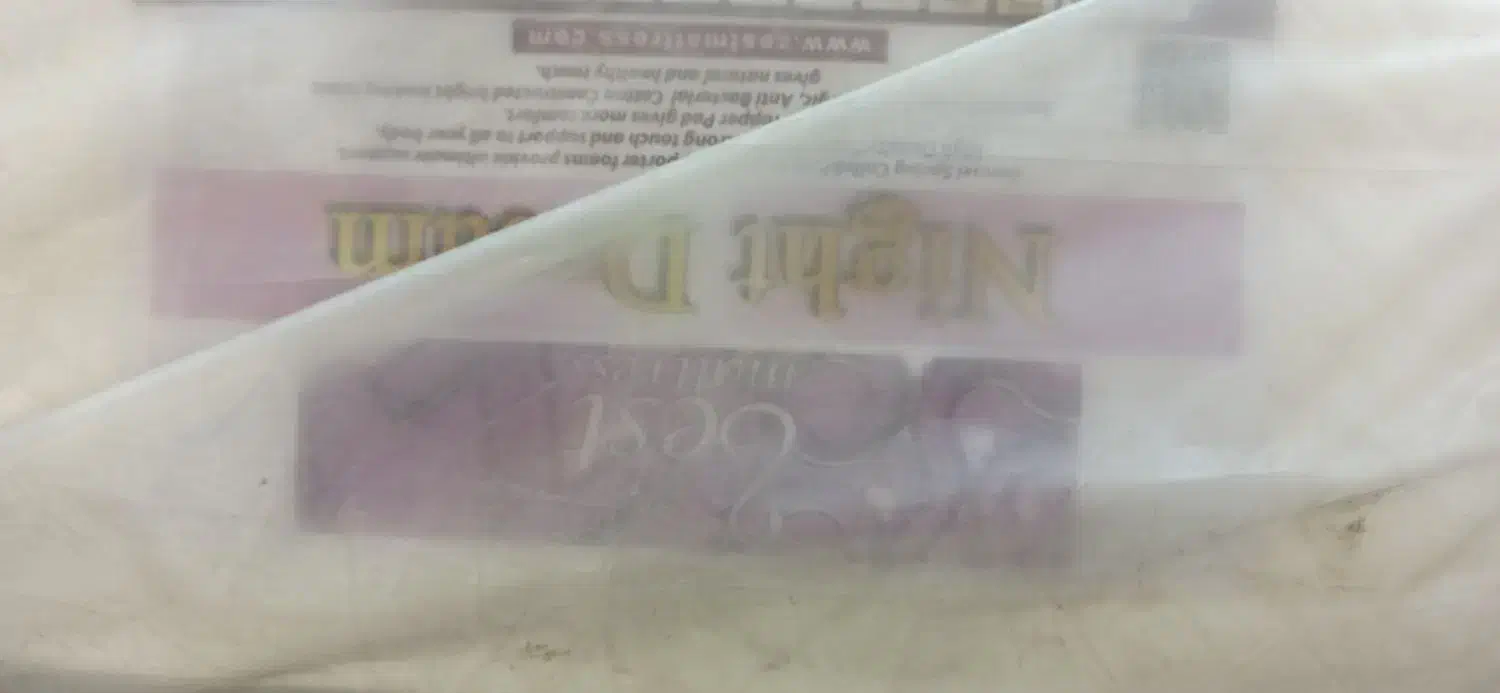 تشک زست دونفره نو اصلی|تشک تختخواب|نسیم‌شهر, |دیوار