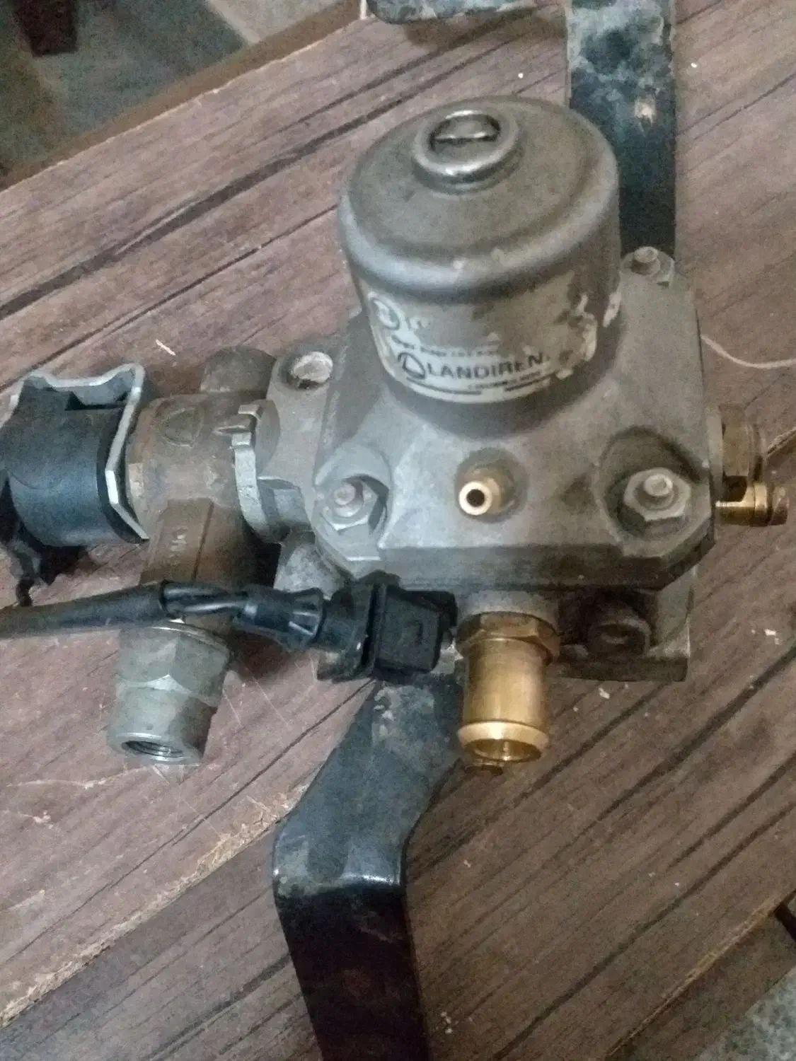 رگلاتور|اجاق گاز و لوازم برقی پخت‌وپز|مشهد, کوی المهدی|دیوار