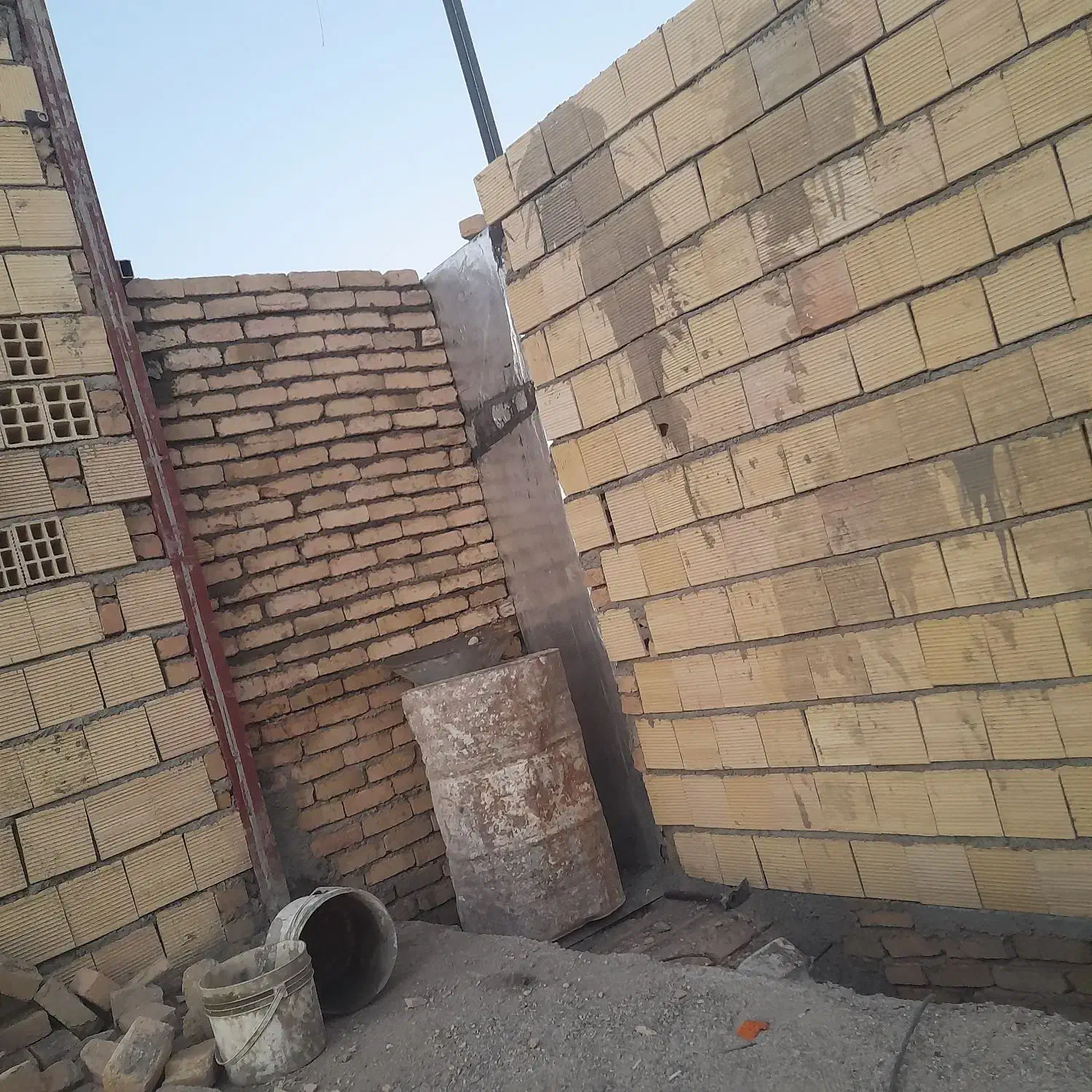 گچکاری|استخدام معماری، عمران و ساختمانی|کهک, |دیوار