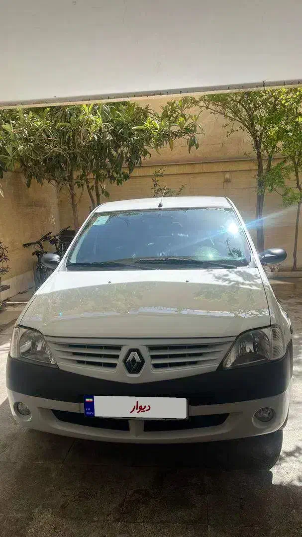 ال۹۰ مدل ۹۰|خودرو سواری و وانت|اصفهان, سروستان|دیوار