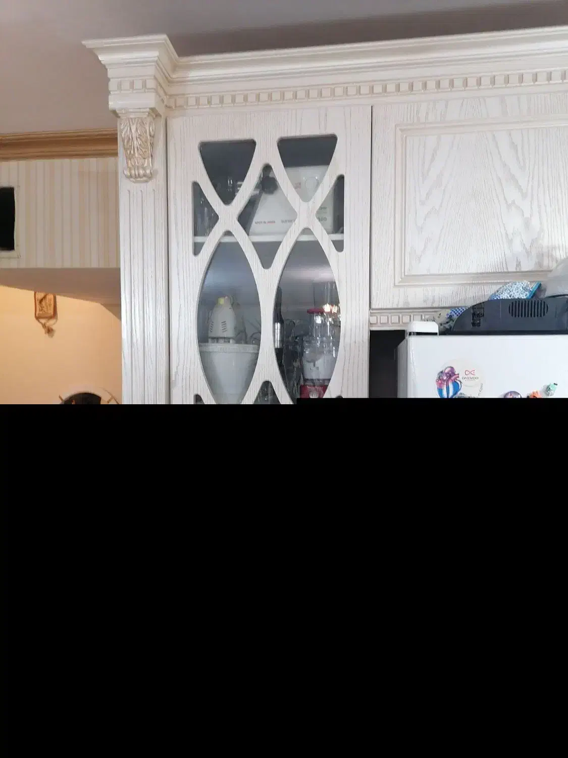 کابینت در حد نو|مصالح و تجهیزات ساختمان|مشهد, جاهد شهر|دیوار