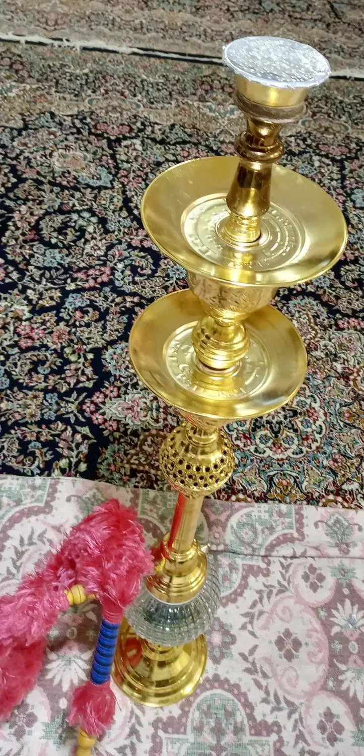 قلیون عربی فروشی|صنایع دستی و سایر لوازم تزئینی|زرند, |دیوار