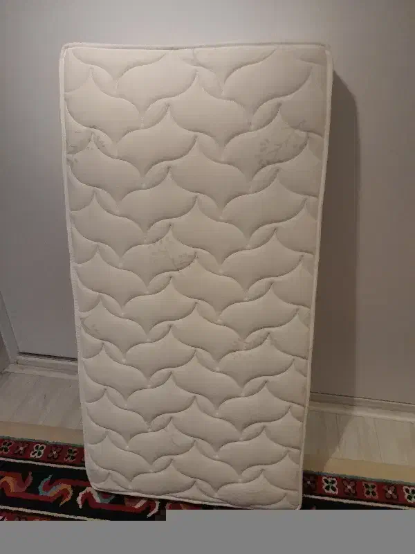 فروش تشک مخصوص کودک|تشک تختخواب|بندر انزلی, نیمه شعبان|دیوار