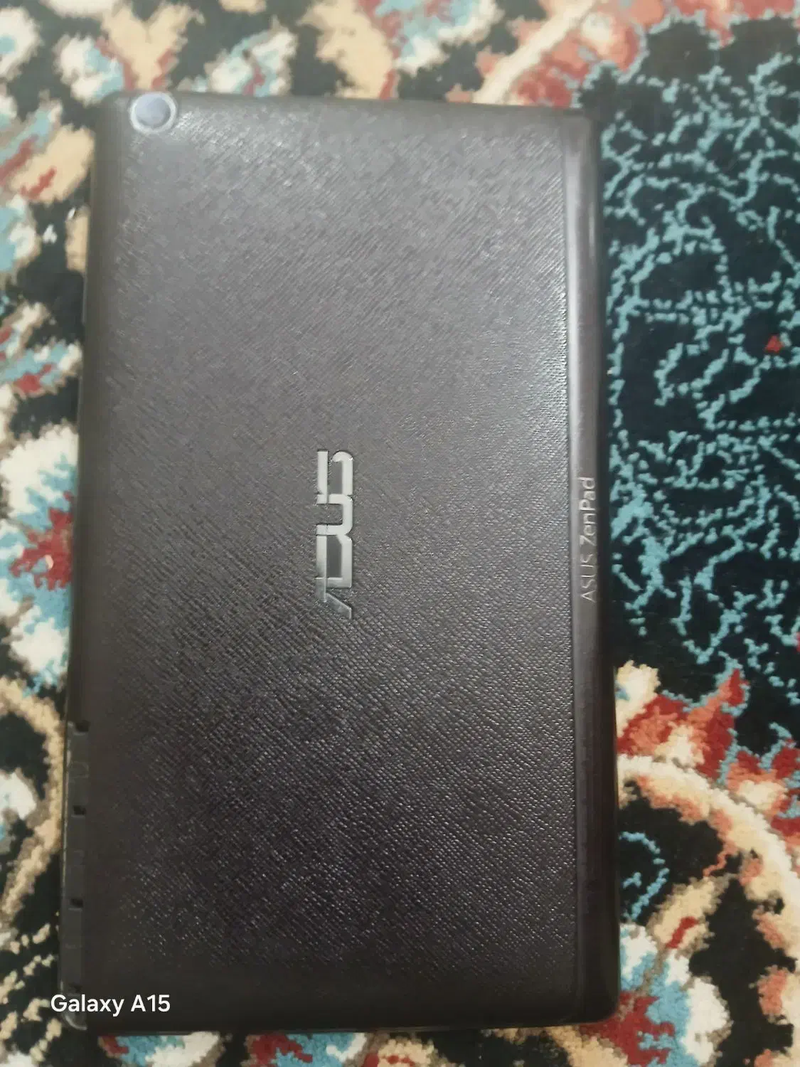 تبلتasusنو نو|تبلت|ورامین, ورامین|دیوار