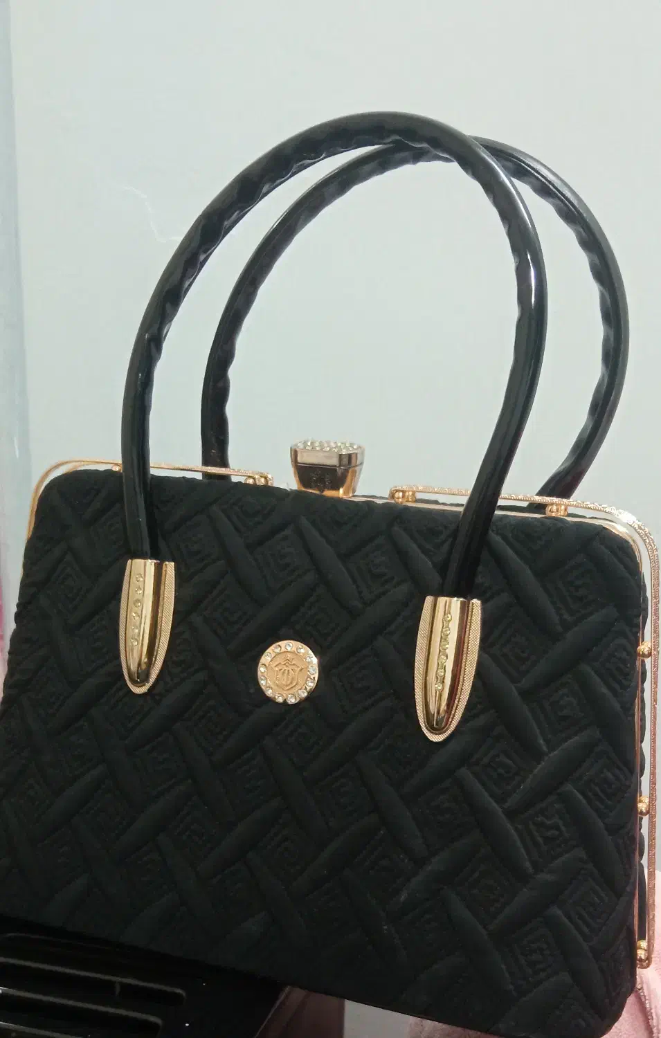 کیف مجلسی|کیف، کفش، کمربند|الیگودرز, |دیوار