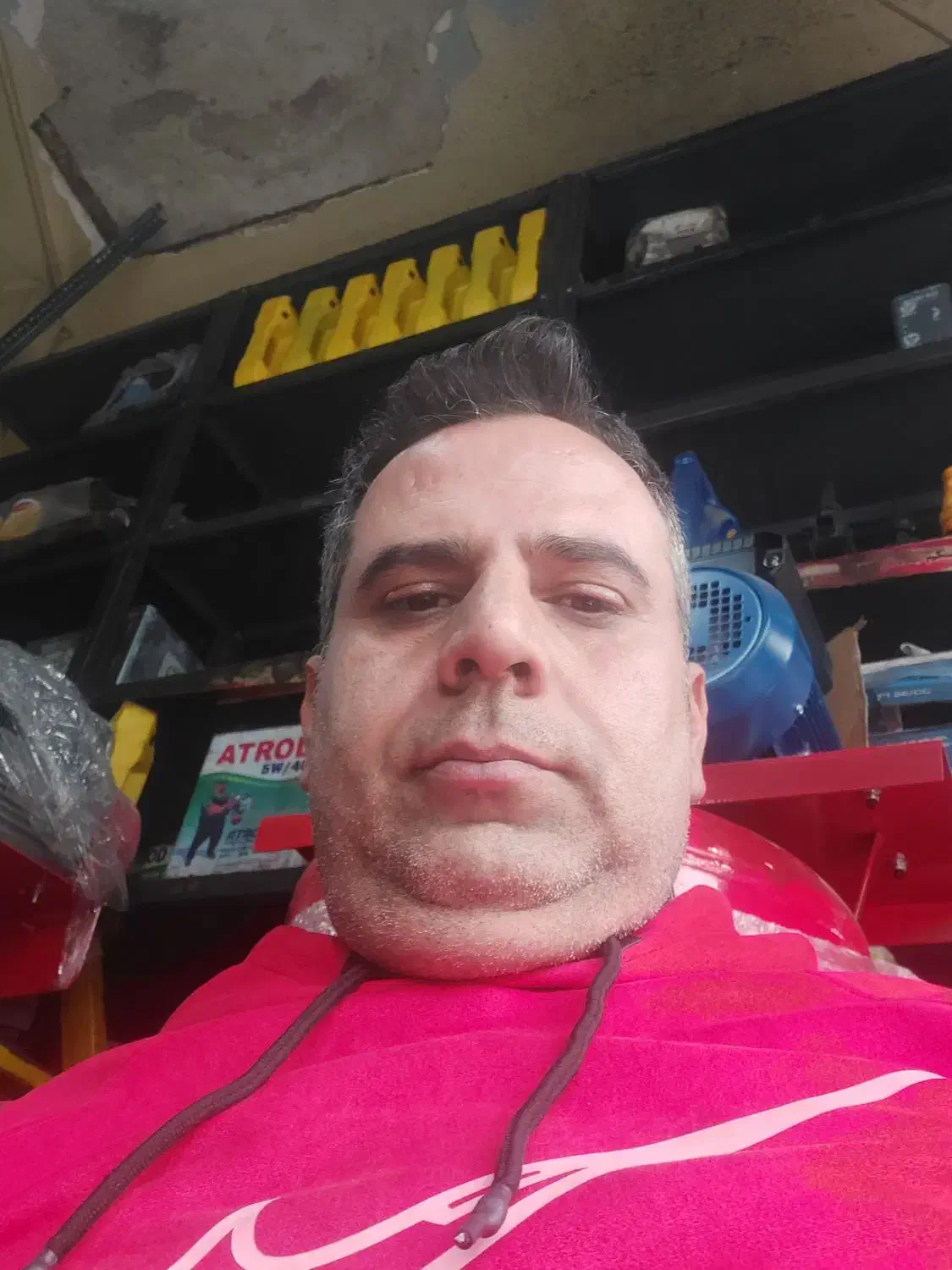 بالانس درجا تاب گیری رینگ|خدمات موتور و ماشین|تهران, یاخجی آباد|دیوار