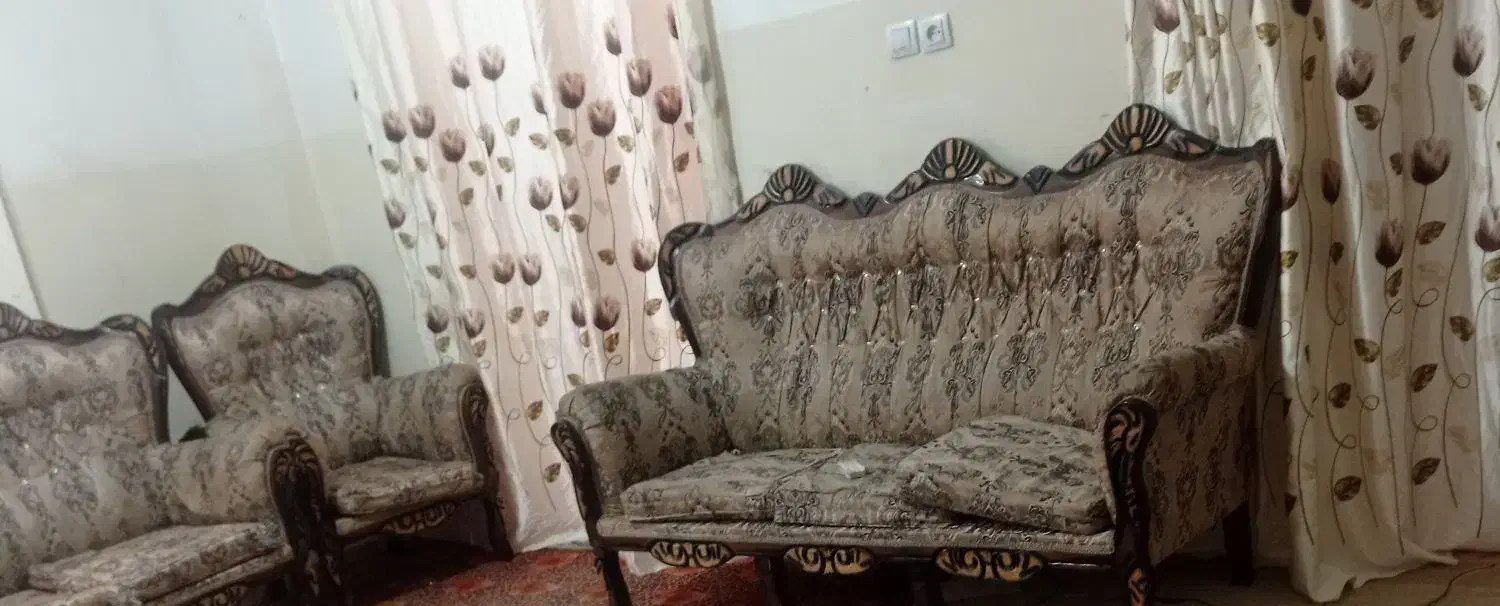 وسایل منزل برای فروش|مبلمان خانگی و میز عسلی|بهبهان, |دیوار