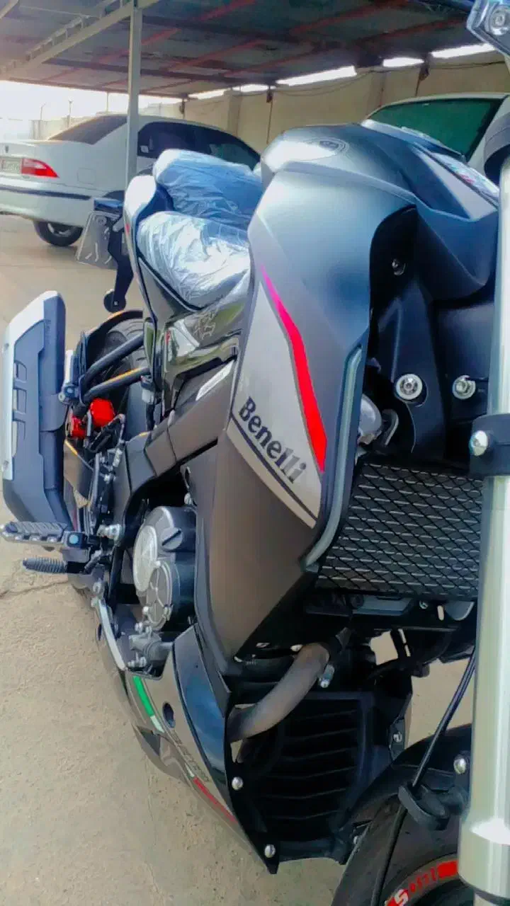 beneli180s|موتورسیکلت|گنبد کاووس, |دیوار