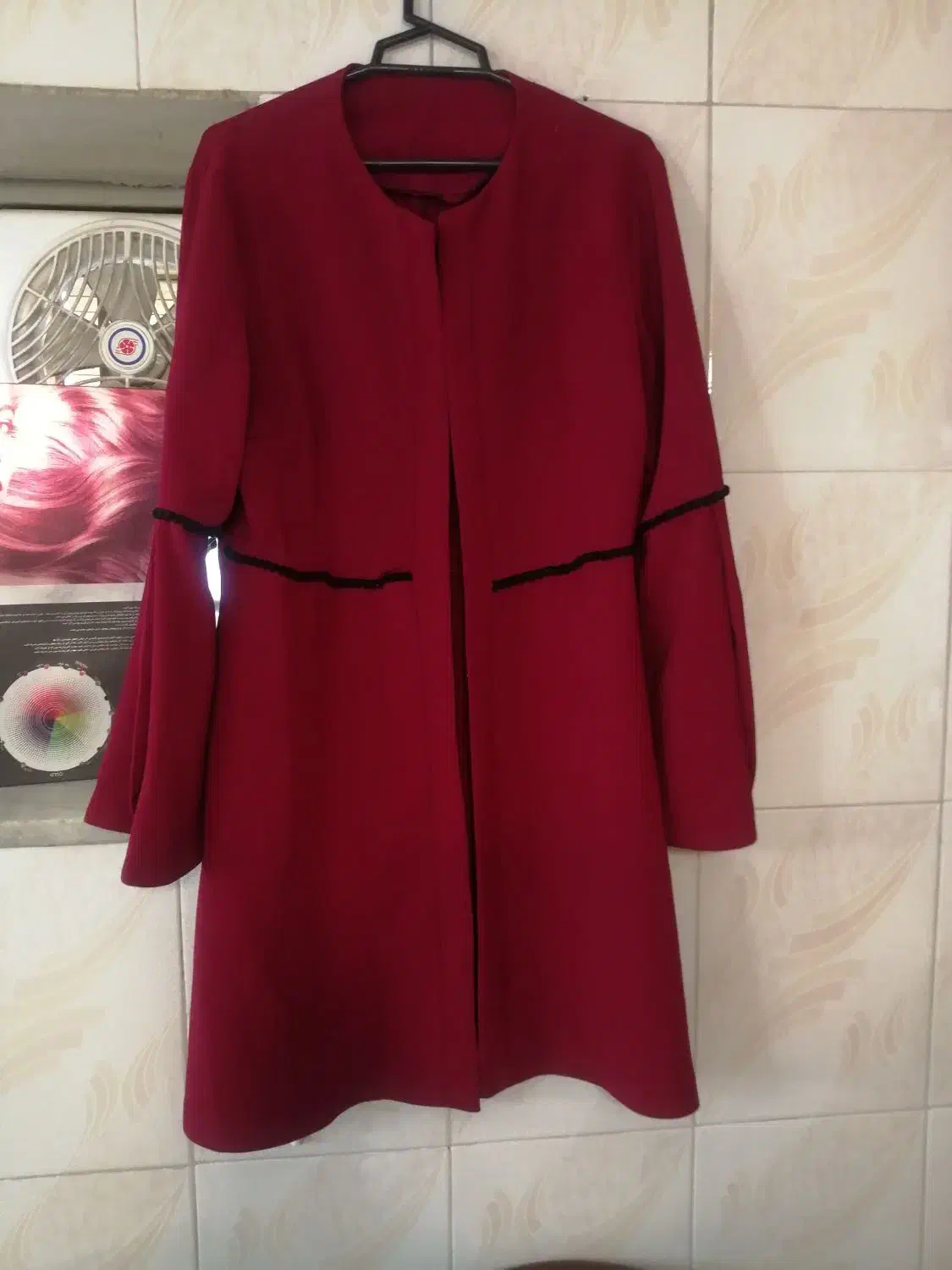 مانتو های شیک|لباس|مشهد, بهاران|دیوار