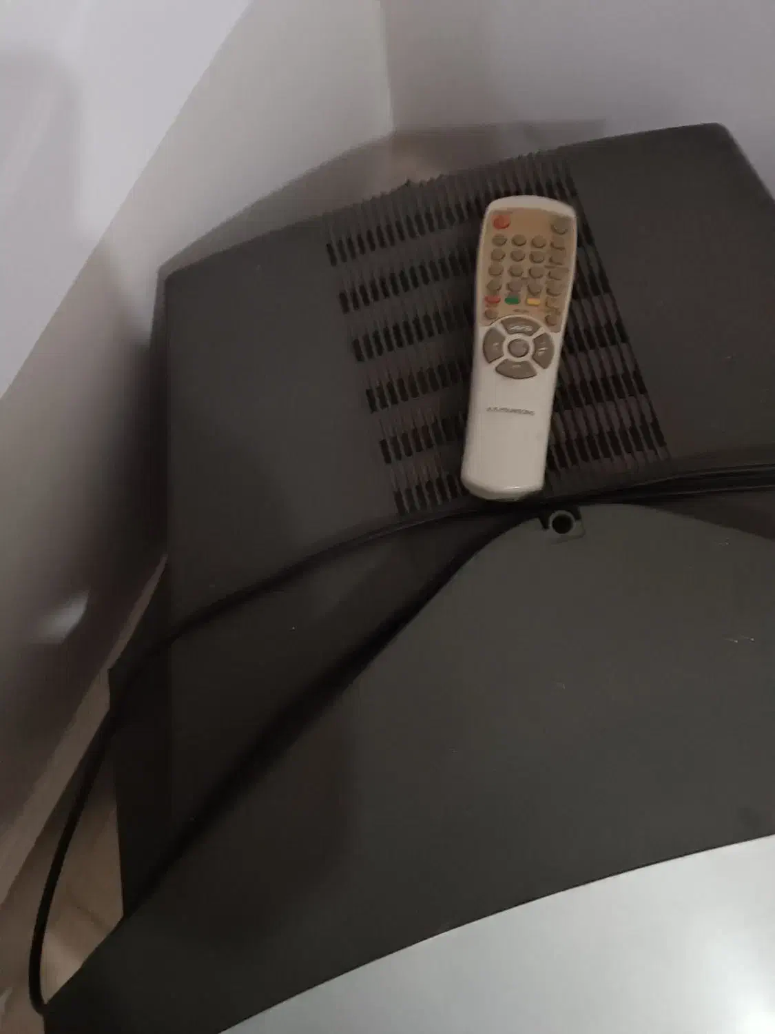 تلویزیون سامسونگ|تلویزیون و پروژکتور|لنگرود, |دیوار