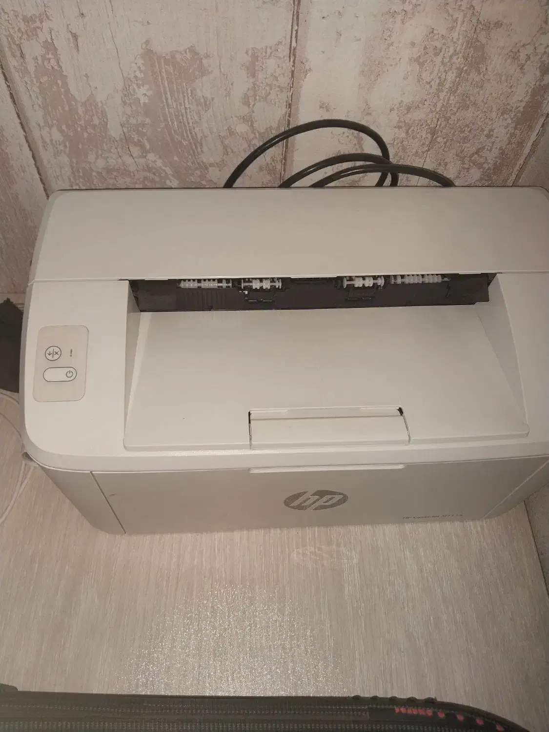 پرینتر اچ پی m111aلیزری|پرینتر، اسکنر، کپی، فکس|اسلامشهر, شهرک توحید|دیوار