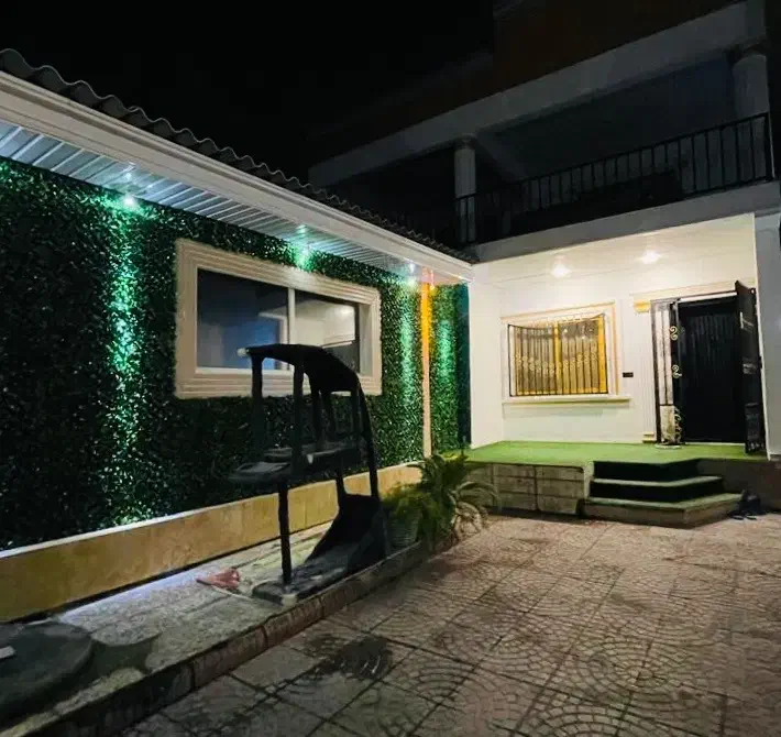 اجاره ویلا استخردار دوبلکس در شهرک دریاشهر سرخرود|اجارهٔ کوتاه‌مدت ویلا و باغ|سرخرود, |دیوار