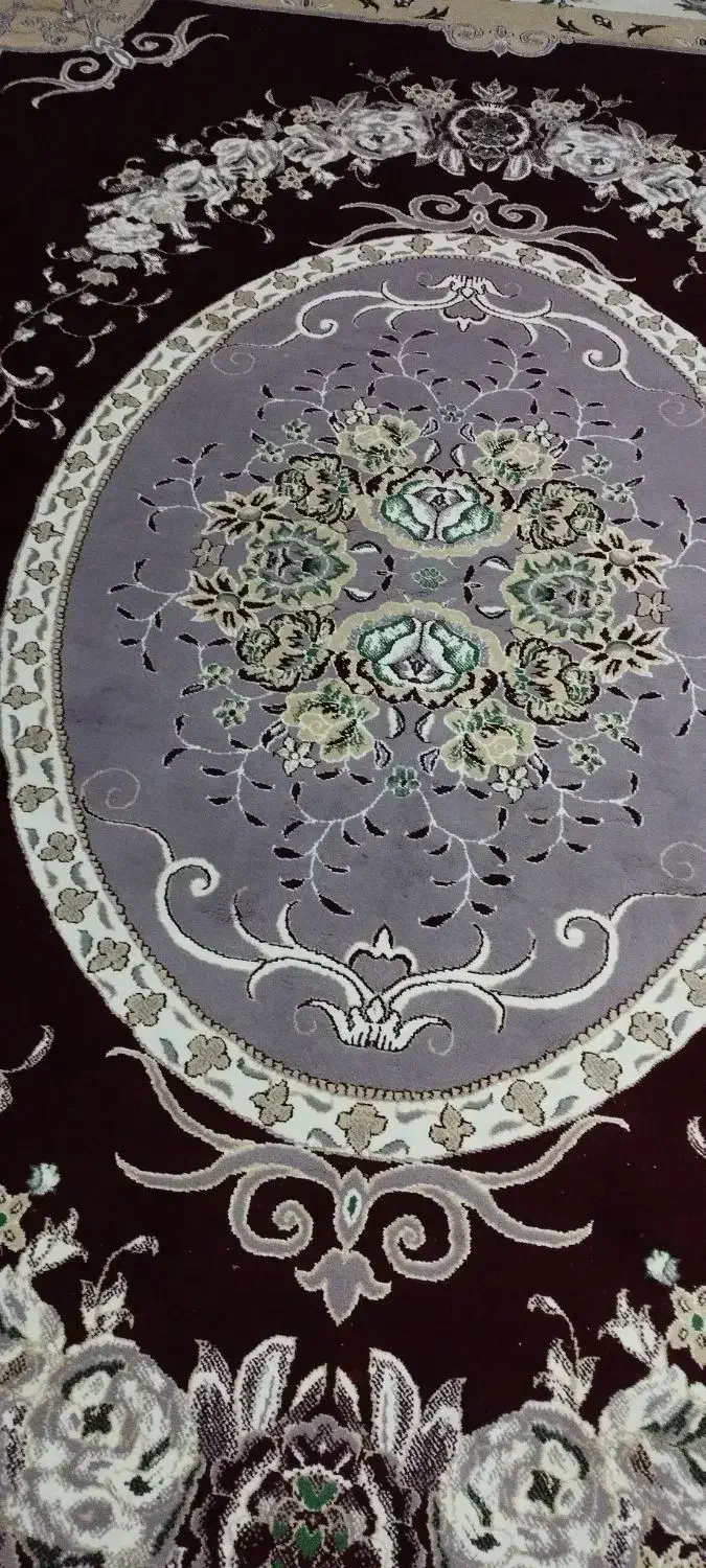 فرش ۱۲متری|فرش|رباط‌کریم, مسکن مهر آبشناسان|دیوار