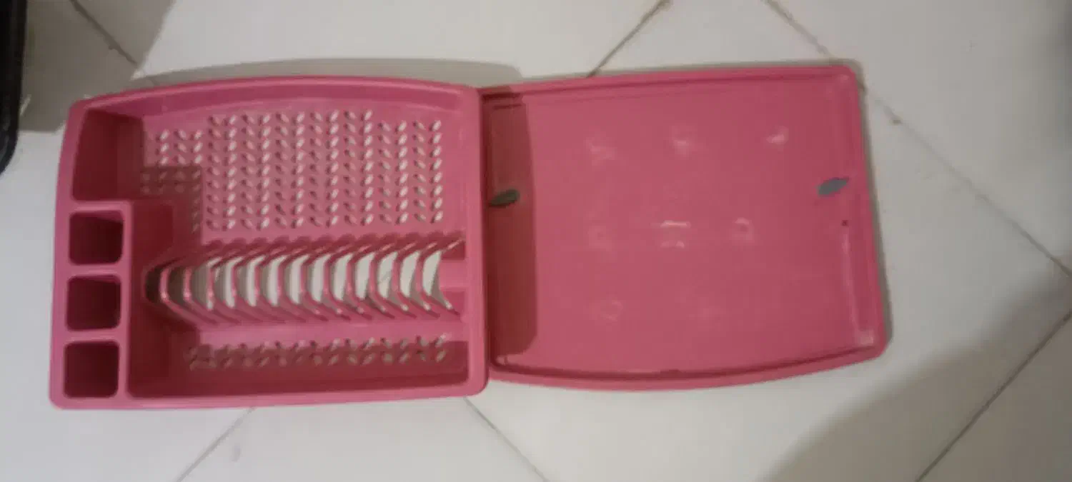 آبچکان به فروش میرسد|آب‌چکان و نظم‌دهنده ظروف|مشهد, طبرسی شمالی|دیوار