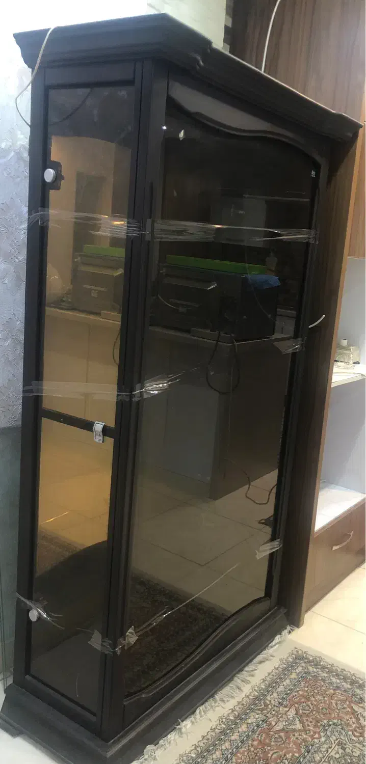 بوفه|بوفه، ویترین، کنسول|اهواز, شهرک نفت|دیوار