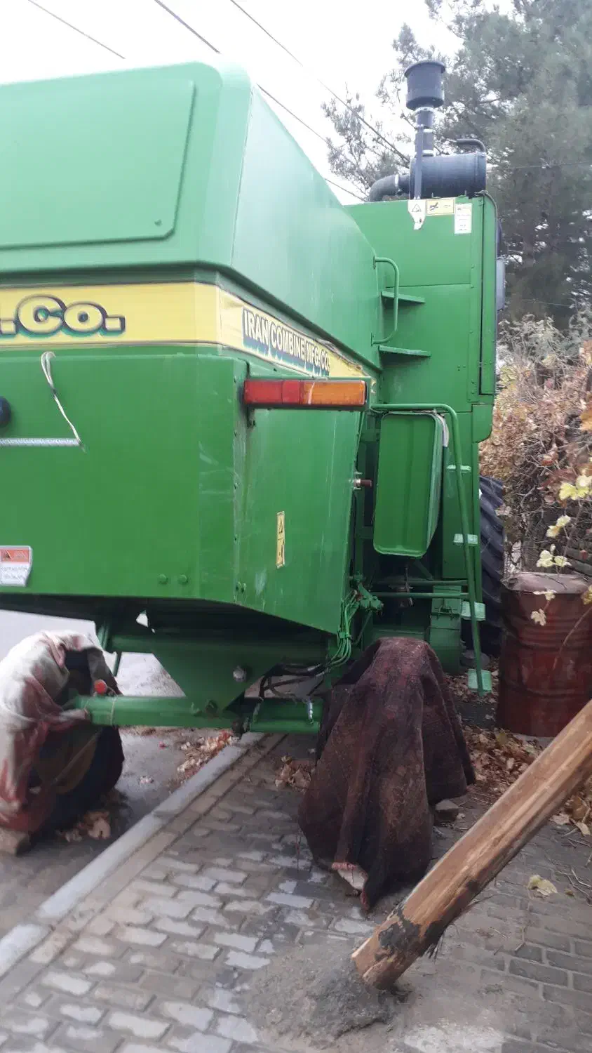 فروش|خودرو سنگین|سرخس, |دیوار