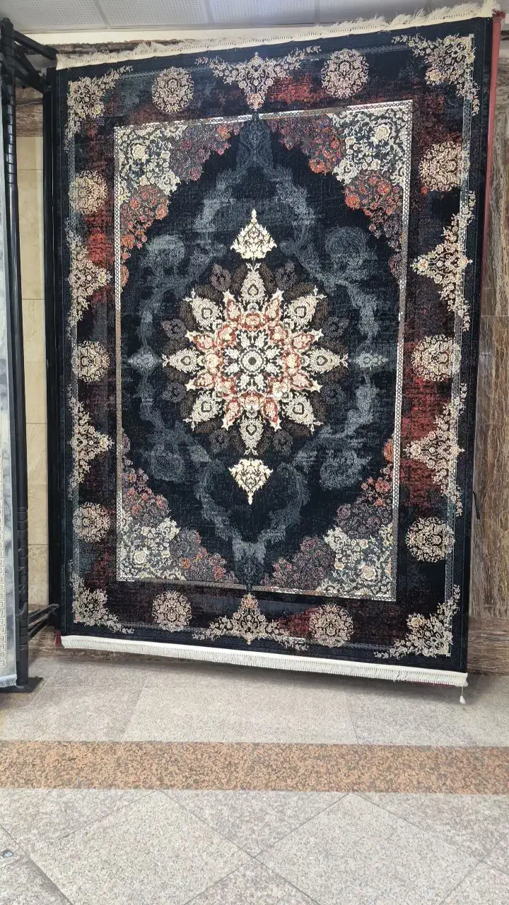 فرش اقساطی|فرش|پرند, فاز ۳|دیوار