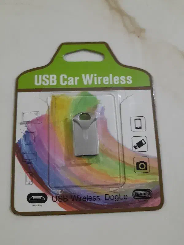 فلش دانگل بلوتوث|قطعات و لوازم جانبی رایانه|تهران, فلاح|دیوار