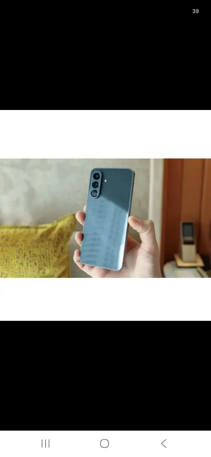 samsung a56|موبایل|گلبهار, شهر جدید گلبهار|دیوار
