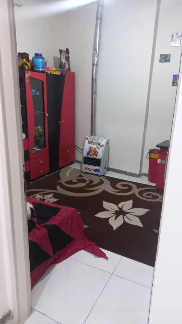 ۱۰۰متری ویلایی|فروش خانه و ویلا|خمینیشهر, |دیوار