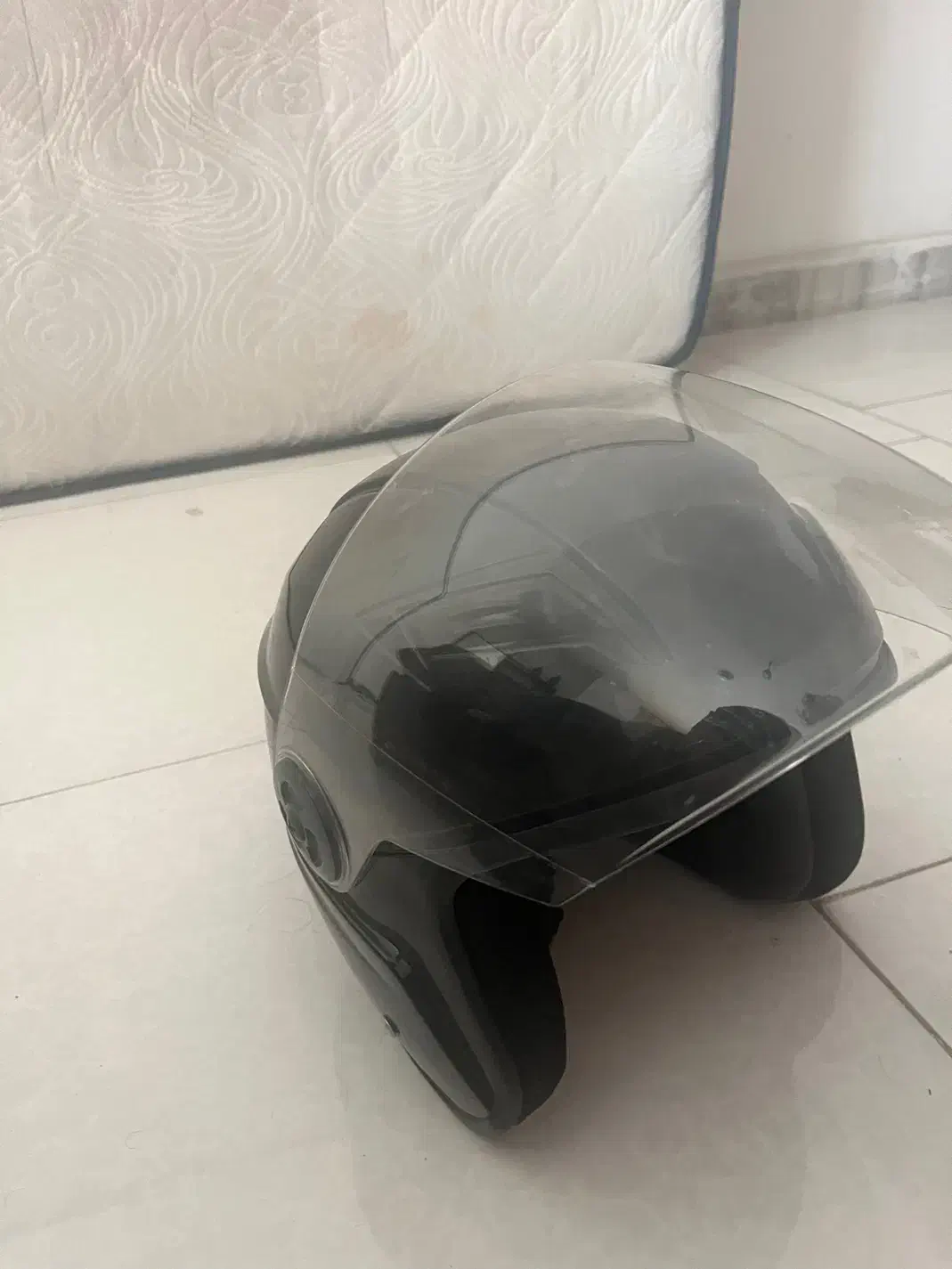 کلاه کاسکت|قطعات یدکی و لوازم جانبی|اصفهان, آبشار|دیوار