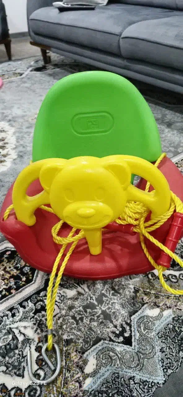 تاب|اسباب‌بازی بچه|دزفول, |دیوار