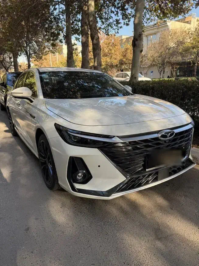 آریزو ۸ بدونرنگ ۲۰۲۴ درحد خشک بدون نقطه|خودرو سواری و وانت|مشهد, امام خمینی|دیوار