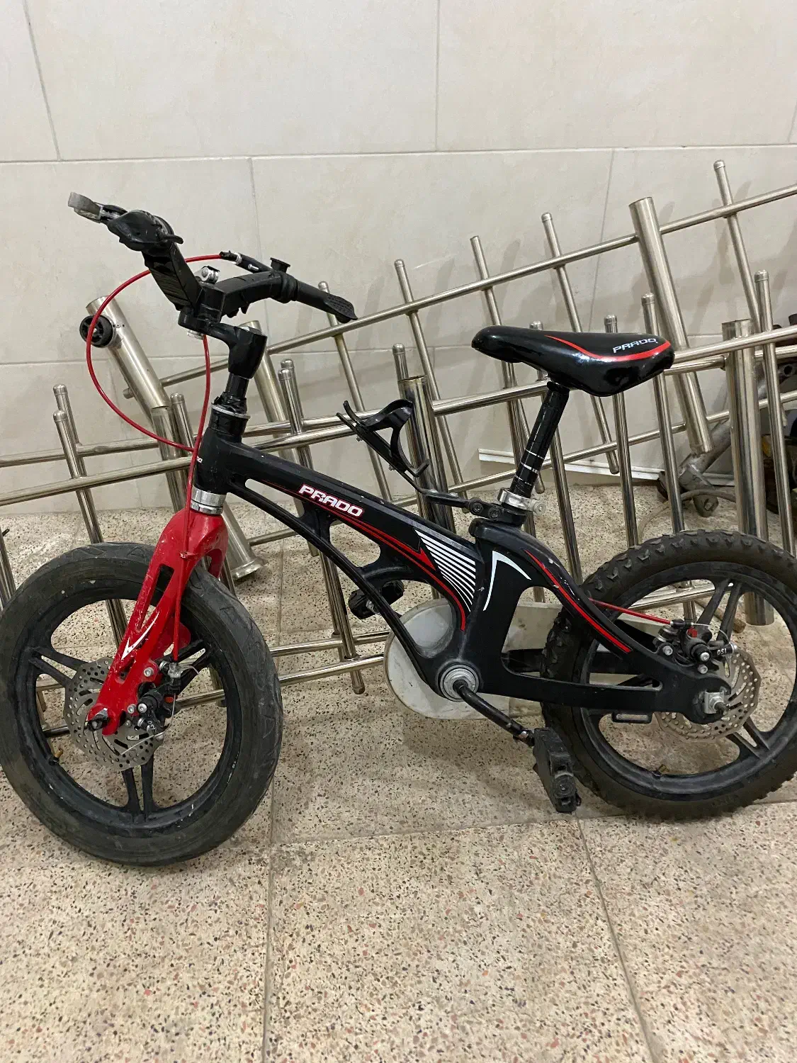 دوچرخه|دوچرخه، اسکیت، اسکوتر|ارومیه, |دیوار