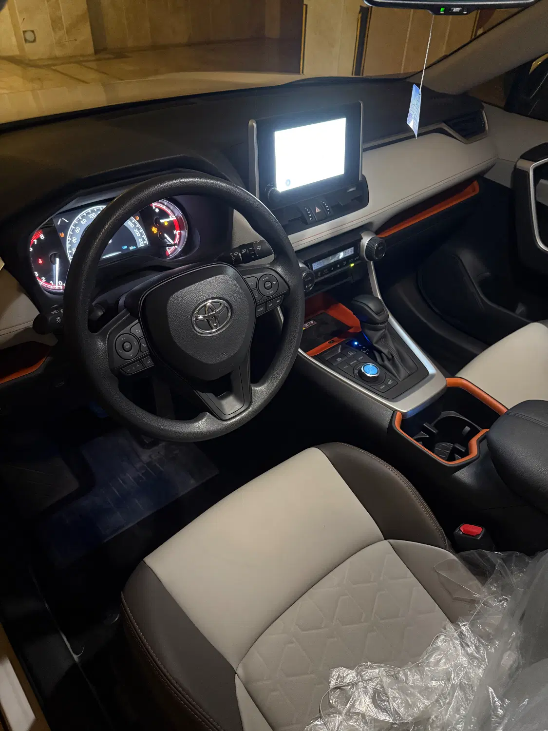 RAV4 2025|خودرو سواری و وانت|تهران, الهیه|دیوار