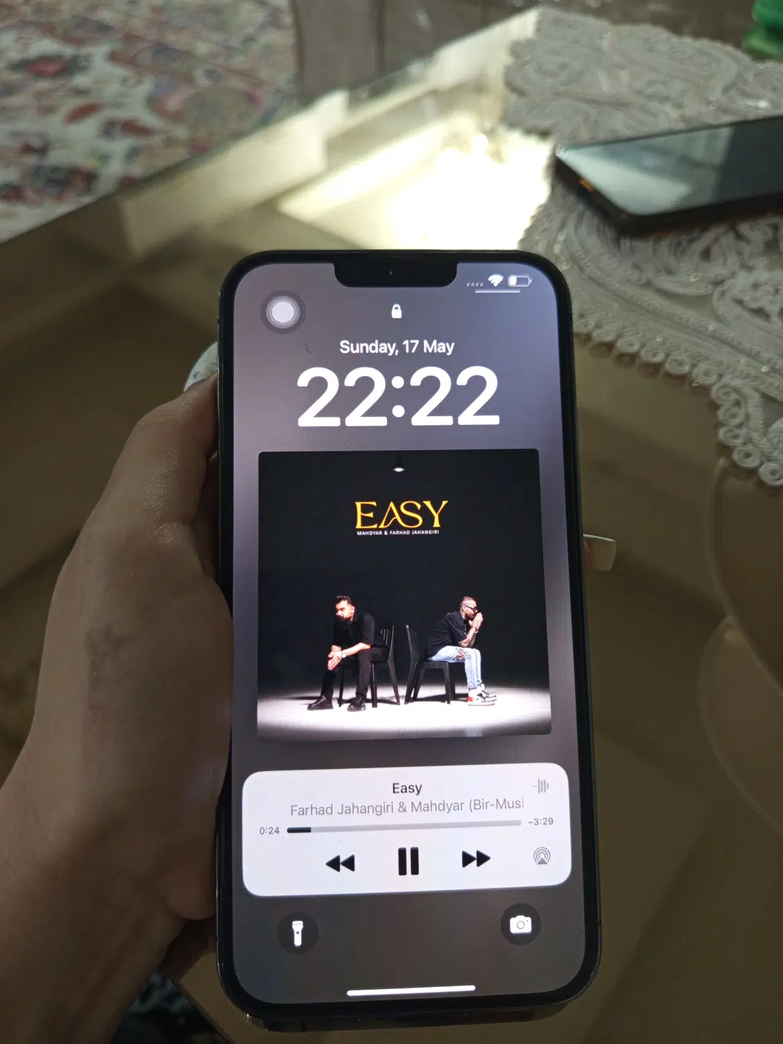 آیفون 13Promax|موبایل|کهریزک, |دیوار
