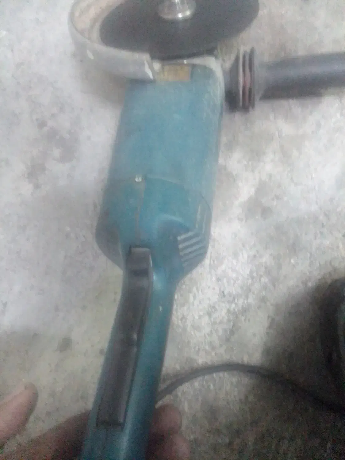 سنگ فریز بوش فروشی|ابزارآلات|خرم‌آباد, |دیوار