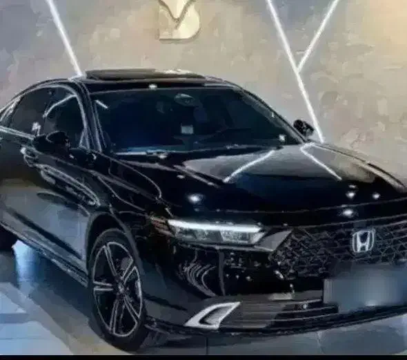 حواله هوندا اکورد ۲۰۲۵|خودرو سواری و وانت|سنندج, |دیوار