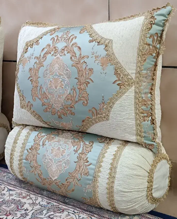 بالشت محلی|پشتی|دوگنبدان, |دیوار