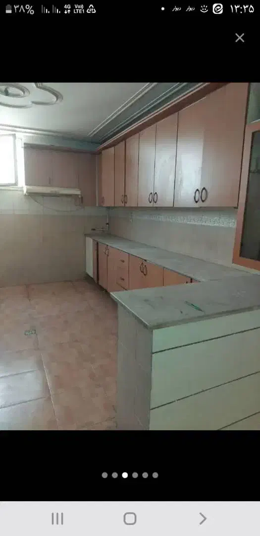 آپارتمان سه خوابه باآسانسور فارابی|اجارهٔ آپارتمان|کرمان, |دیوار