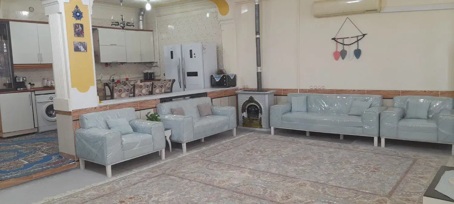 فروش منزل ویلایی|فروش خانه و ویلا|زرین آباد, |دیوار