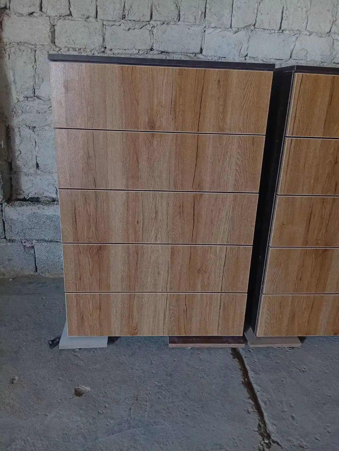 کمد و دراور|جاکفشی، کمد، دراور|کرمان, |دیوار