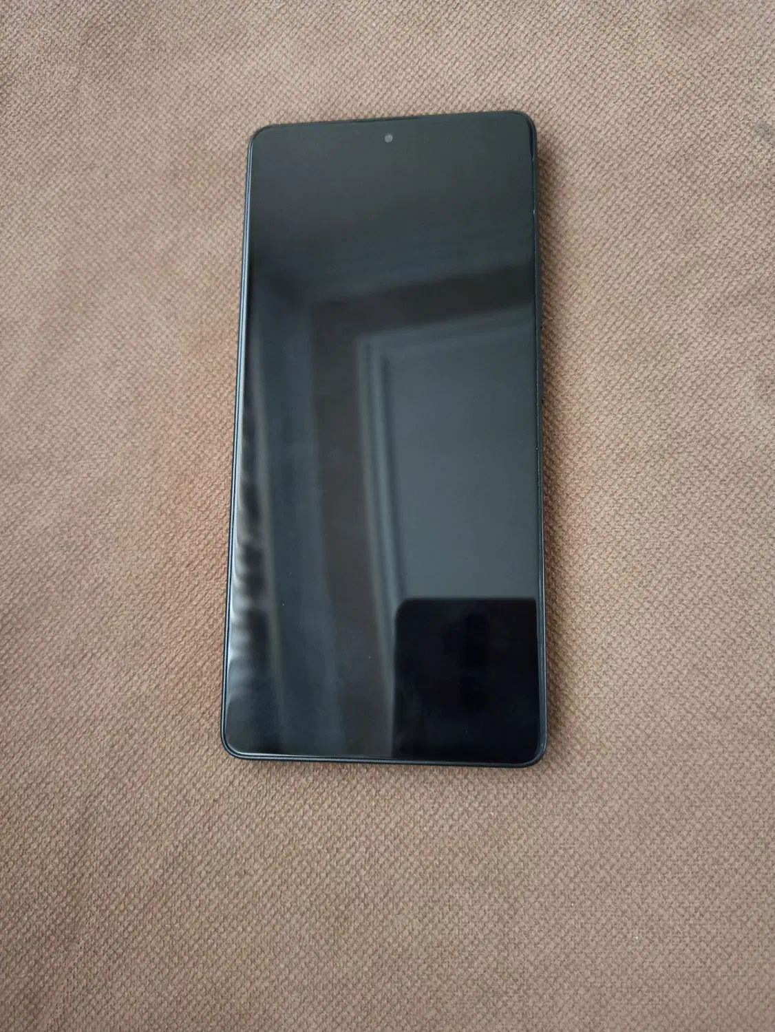 Poco m6pro 512|موبایل|تهران, نازیآباد|دیوار