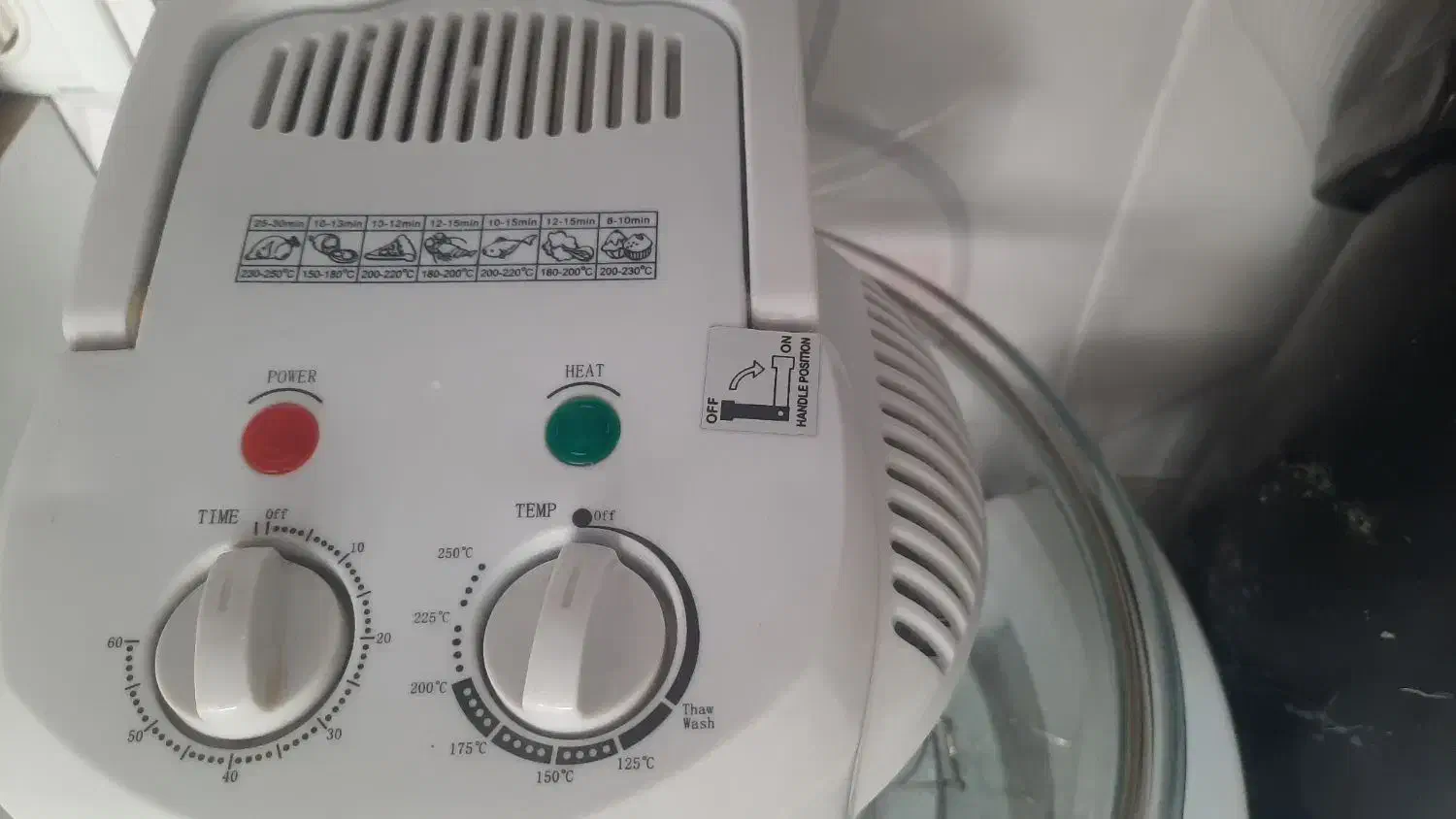 هواپز|سایر لوازم برقی|بیرجند, |دیوار