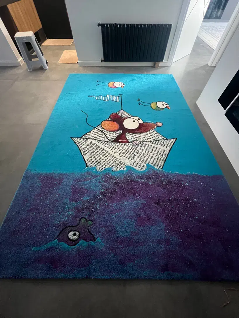 فروش توافقی|فرش|شیراز, زرگری|دیوار