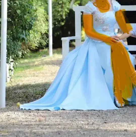لباس شب|لباس|رشت, جانبازان|دیوار