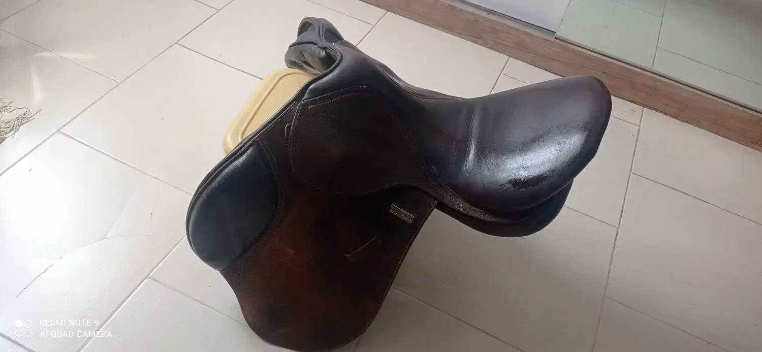 زین اسب برند America|اسب و تجهیزات اسب‌سواری|ری, سیزده آبان|دیوار