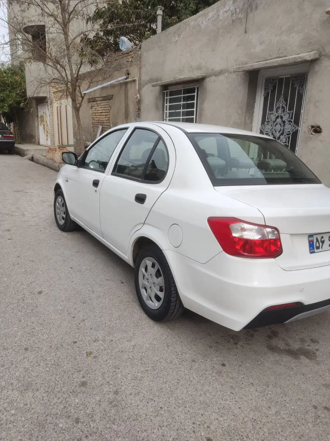 ساینا s مدل ۱۴۰۱|خودرو سواری و وانت|گنبد کاووس, |دیوار