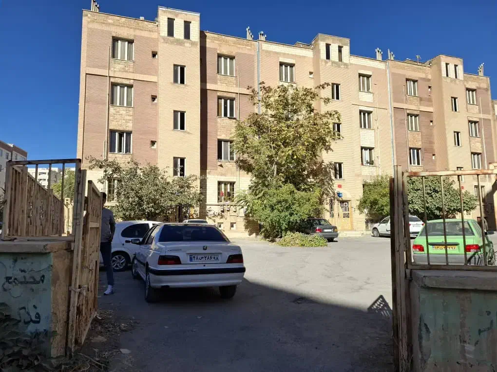 فروش واحد ۵۵ متری|فروش آپارتمان|ایلام, |دیوار