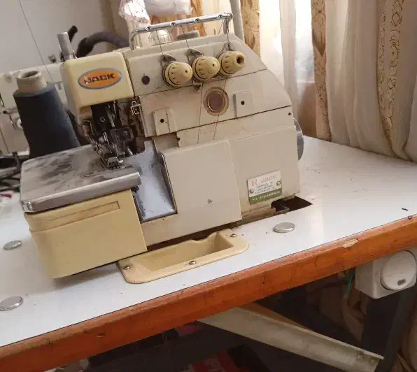 چرخ خیاطی سردوز|چرخ خیاطی و ریسندگی|فیروزکوه, |دیوار