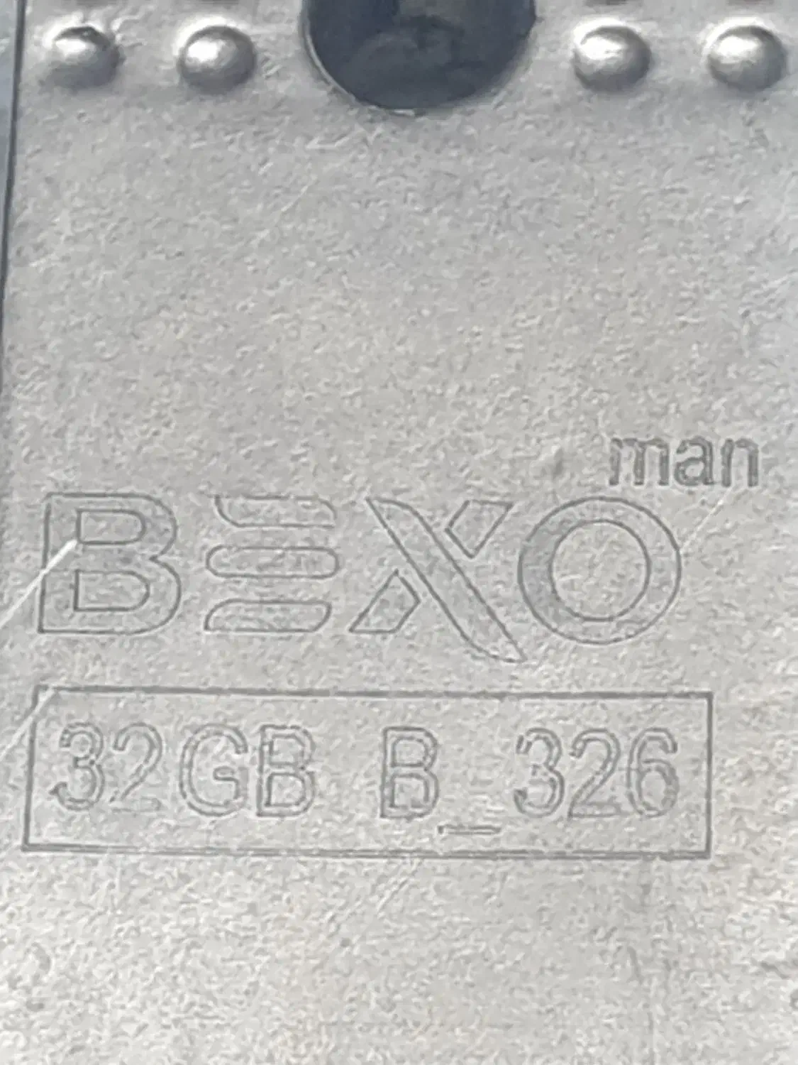 فلش ۳۲ گیگ|قطعات و لوازم جانبی رایانه|قم, علی آباد|دیوار