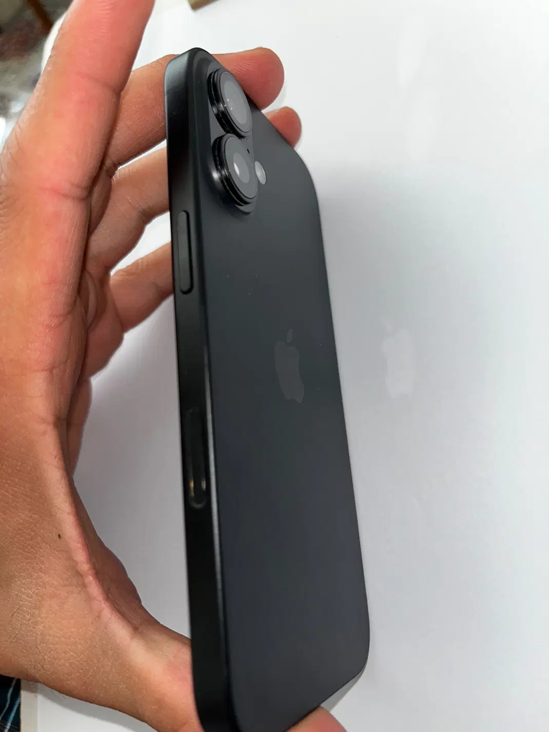 iPhone 16 normal|موبایل|دماوند, دماوند|دیوار