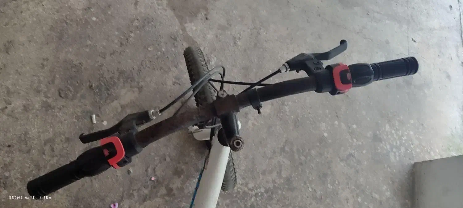 دوچرخه سایز ۲۰ مدل المپیاد|دوچرخه، اسکیت، اسکوتر|بندر انزلی, جهانگانی|دیوار