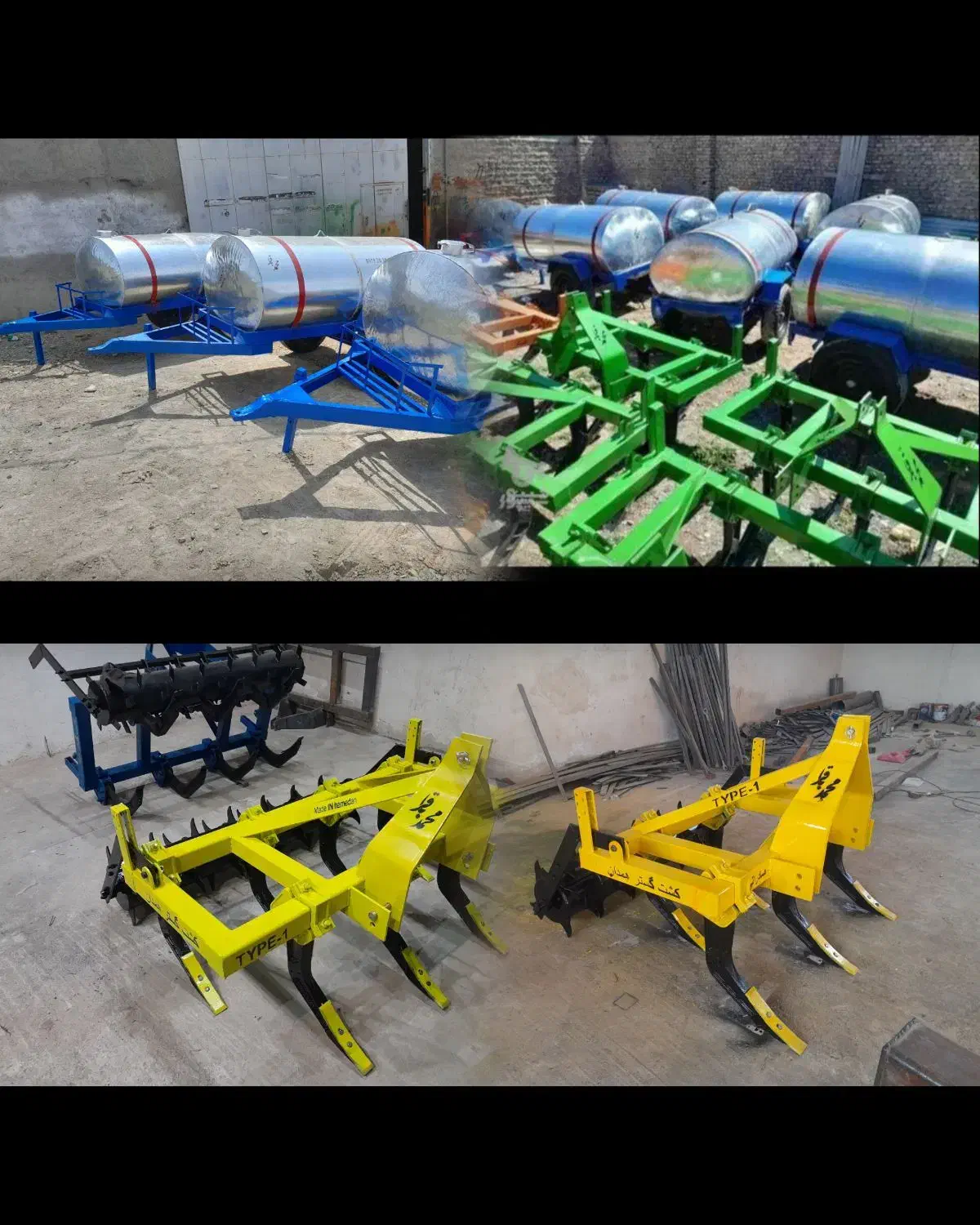 چیزل برای فرگوسن|ماشین‌آلات صنعتی|مرودشت, فاز اول شهرک فرهنگیان|دیوار