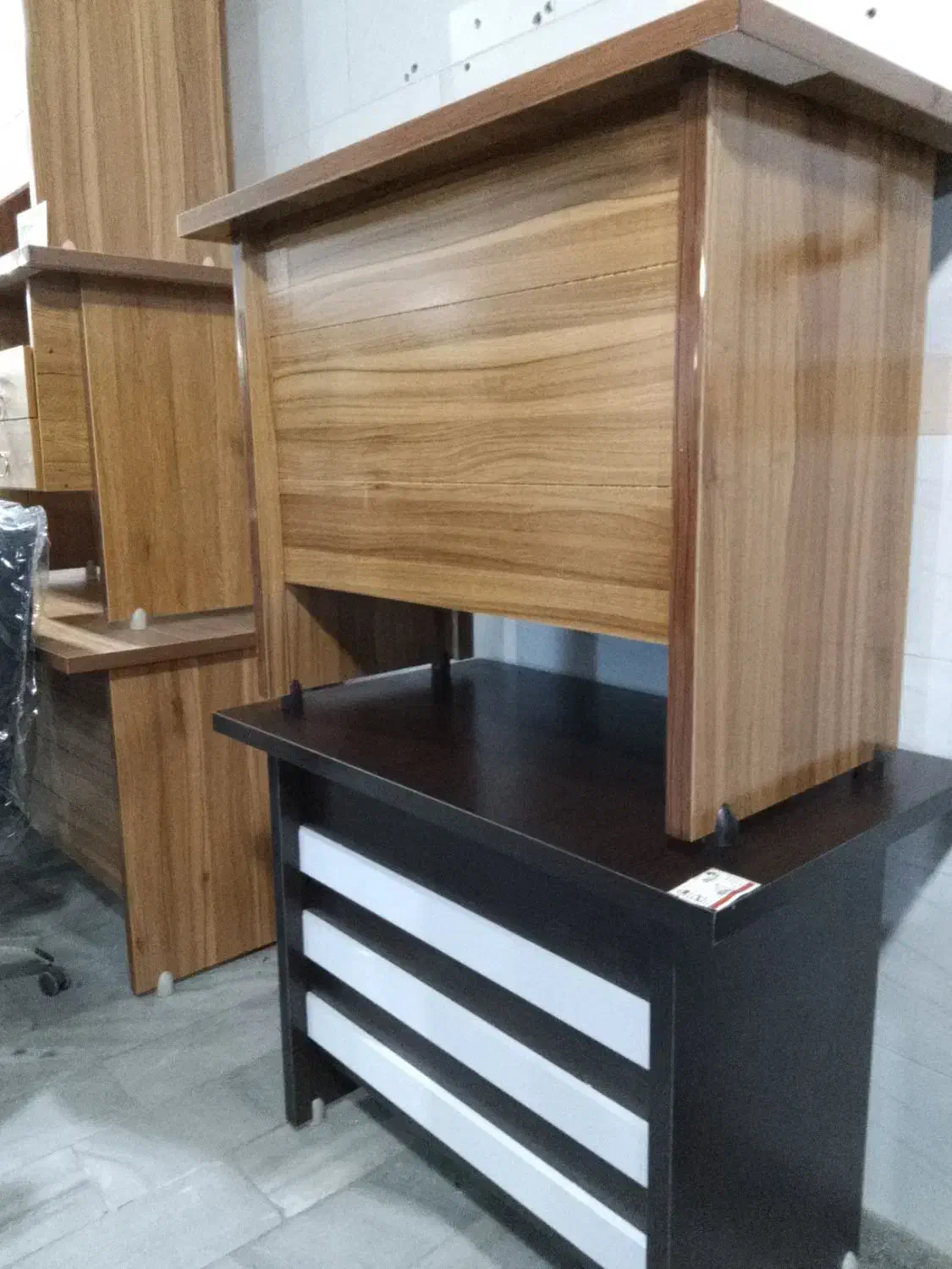 میزکارمند|دفتر کار|یزد, |دیوار